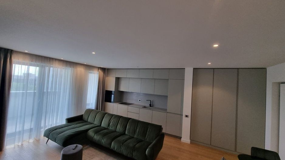 Inchiriere apartament 2 camere | Parcare subterana inclusa - Poză 6