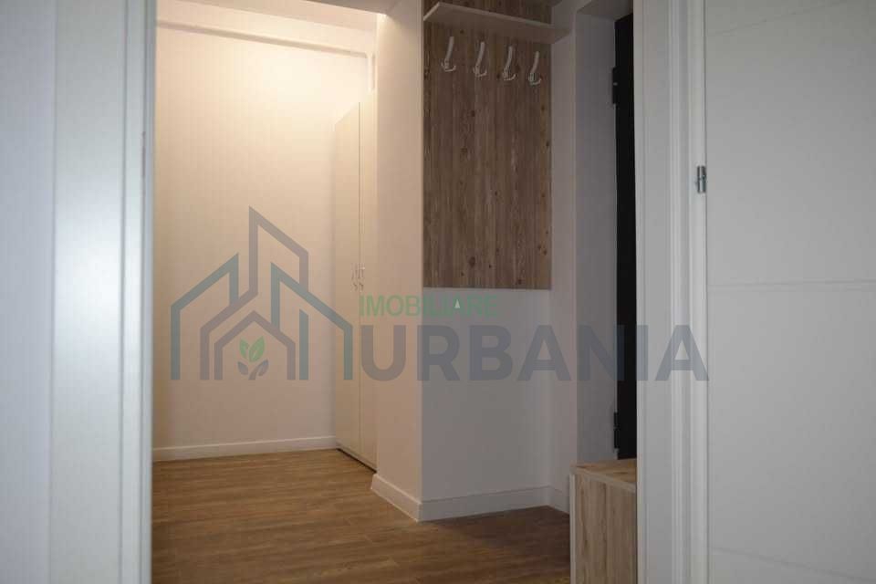 Apartament 1 cameră de închiriat, zona Moara de Vânt, Complex Moon Reflexes, Iași - Poză 4