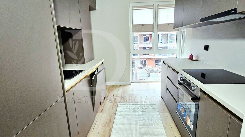 Apartament ultramoder / etaj intermediar / Zona Tineretului - Poză 3