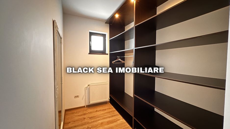 Vila P+1 de 5 camere l Mamaia Nord - Deschidere 23M l Teren 1564MP - Poză 6