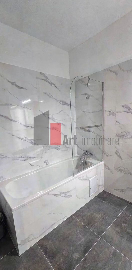 Inchiriere apartament 2 camere Smart Lujerului+2 Locuri de parcare - Poză 14