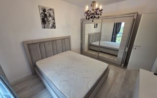 2 Camere- Mobilat- Utilat-Bloc Nou-AC-Centrala Termica- Satina Garden - Poză 3