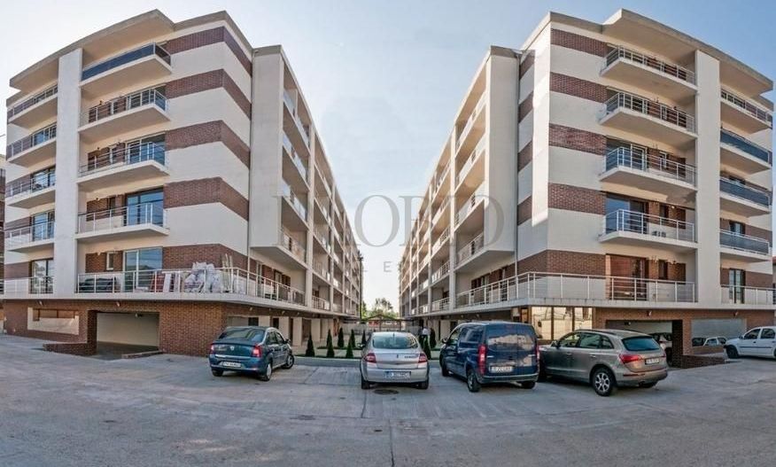 Apartament 3 camere - Petrom City - Poză 13