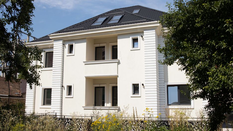 Proprietate Zona Centru Civic , ideala ca proiect de investitii - Poză 2