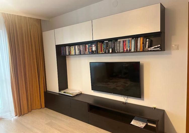 De inchiriat apartament cu 3 camere , Berceni sector4 - Poză 2