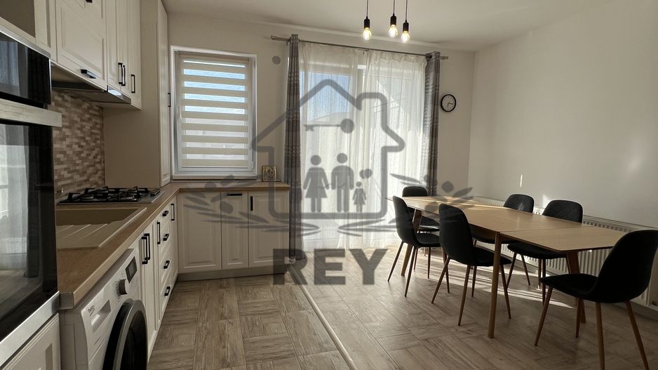 Apartament de vânzare 3 camere zona Balanta/Parcare sub și supra terană - Poză 7