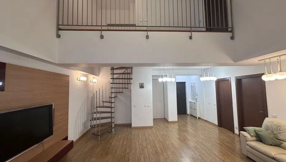 DUPLEX 2 CAMERE PARCUL CAROL, PET-FRIENDLY, LOC PARCARE, BLOC NOU - Poză 2