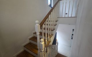 DUPLEX Voluntari | 300 mp teren | curte 224 mp | P+1 | Finalizată 2020 - Poză 9