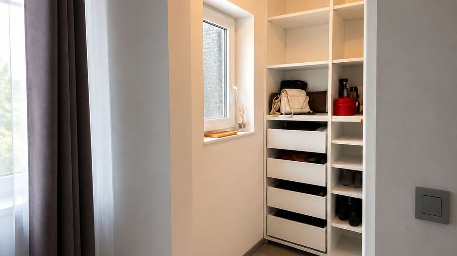 Apartament cu 2 camere | Borhanci | Bloc nou - Poză 6