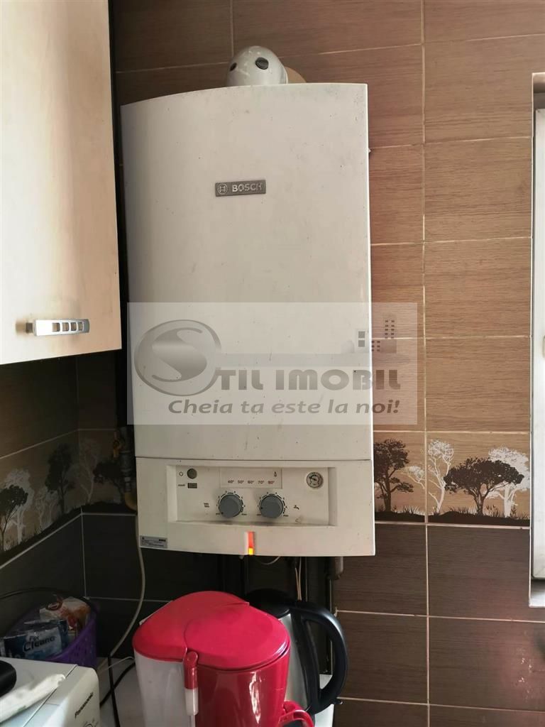 Apartament 2 camere Gara 400 euro - Poză 12