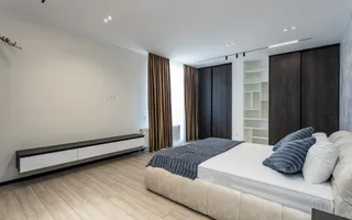 Vânzare, penthouse, 3 camere, strada Ioana Radu, Buiucani - Poză 12