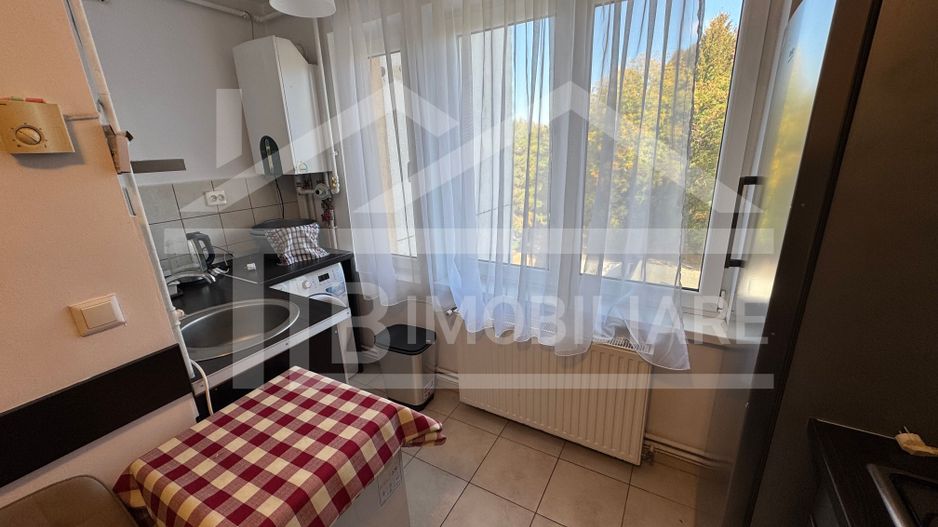 Aparatament cu 4 camere, 76mp, Zona UMFST - Poză 7