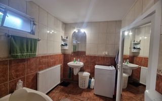 Casa 5 Camere | Curte | Pivniță | Turnișor - Poză 25