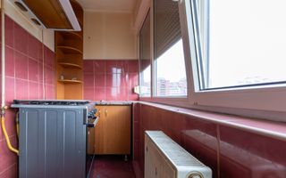Apartament 3 camere decomandat, ultracentral! - Poză 17