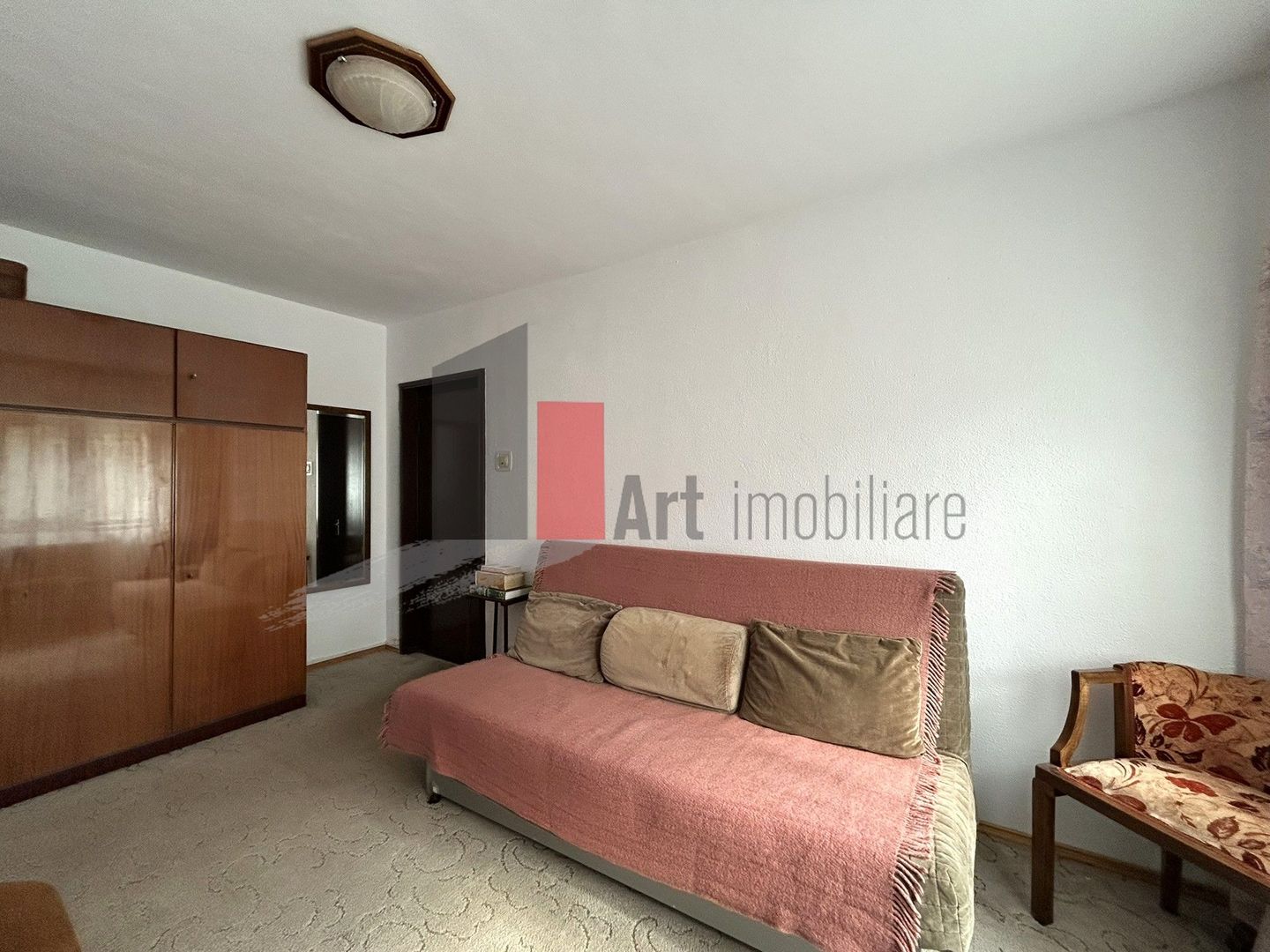 Apartament decomandat 3 camere | Busteni langa Telecabina - Poză 12
