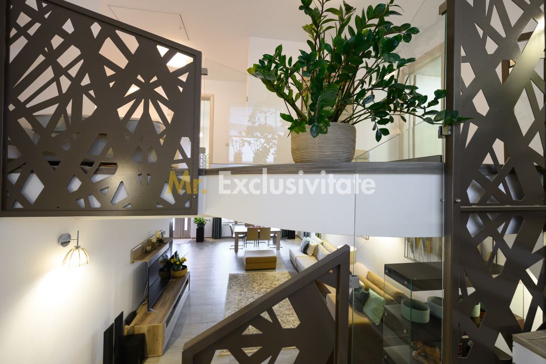 Casa modernă  Bradu-Geamana-5 min de Pitești -Argeș! - Poză 13
