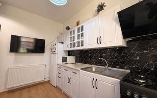 COM 0 | Apartament decomandat cu 2 camere, parter | Iosefin - Poză 6