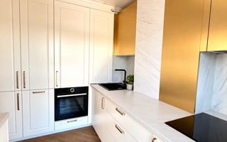 Apartament ultramodern / etaj intermediar / Zona Vivo - Poză 7