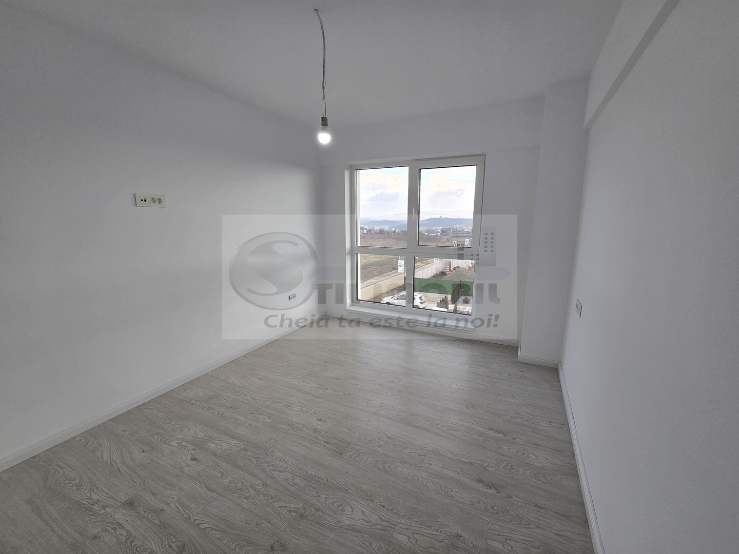 Apartament de vanzare cu 2 camere in Galata,Iasi ,58.41 mp, bloc nou ! - Poză 2