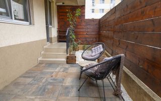 Apartament 3 camere + loc de parcare, acces metrou Leonida, Comision 0 - Poză 7