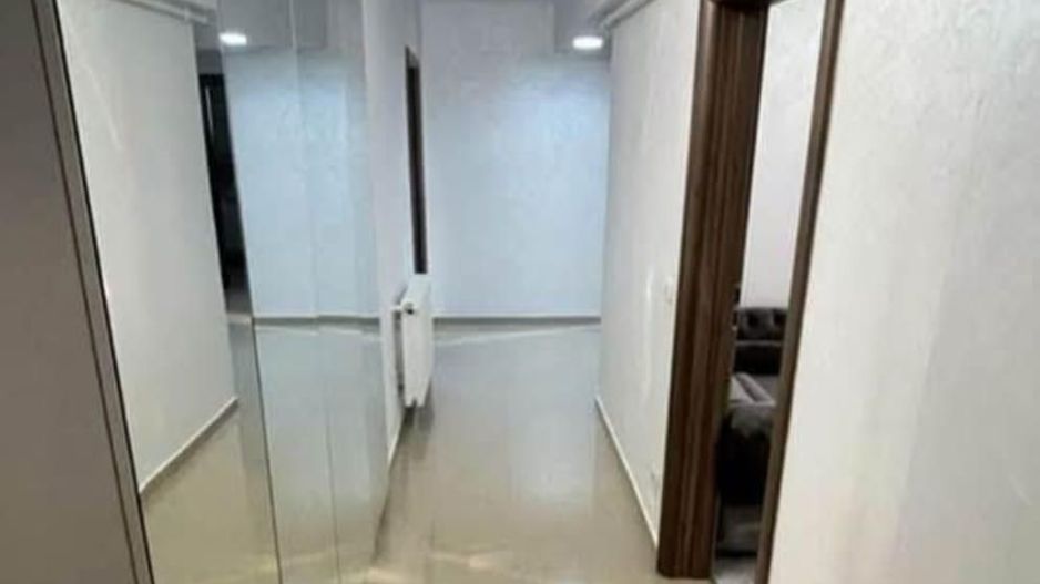 AP. 3 CAMERE STEJARULUI, MOBILAT LUX, LOC PARCARE, BLOC NOU, COMIS 0% - Poză 9