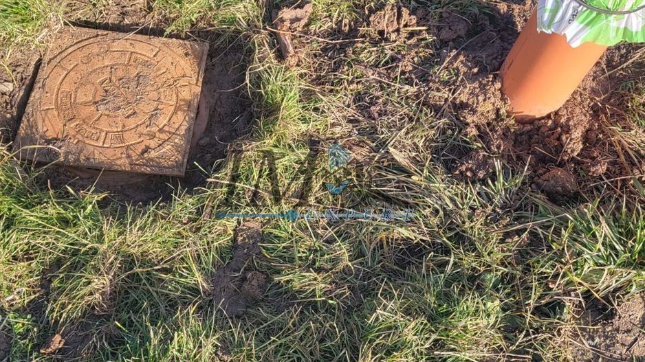 TEREN INTRAVILAN IN PIANU DE JOS - Poză 3