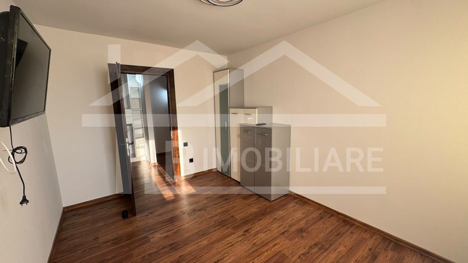 Apartament cu 3 camere,decomandat,76 mp,pet-friendly,Zona Libertatii - Poză 6