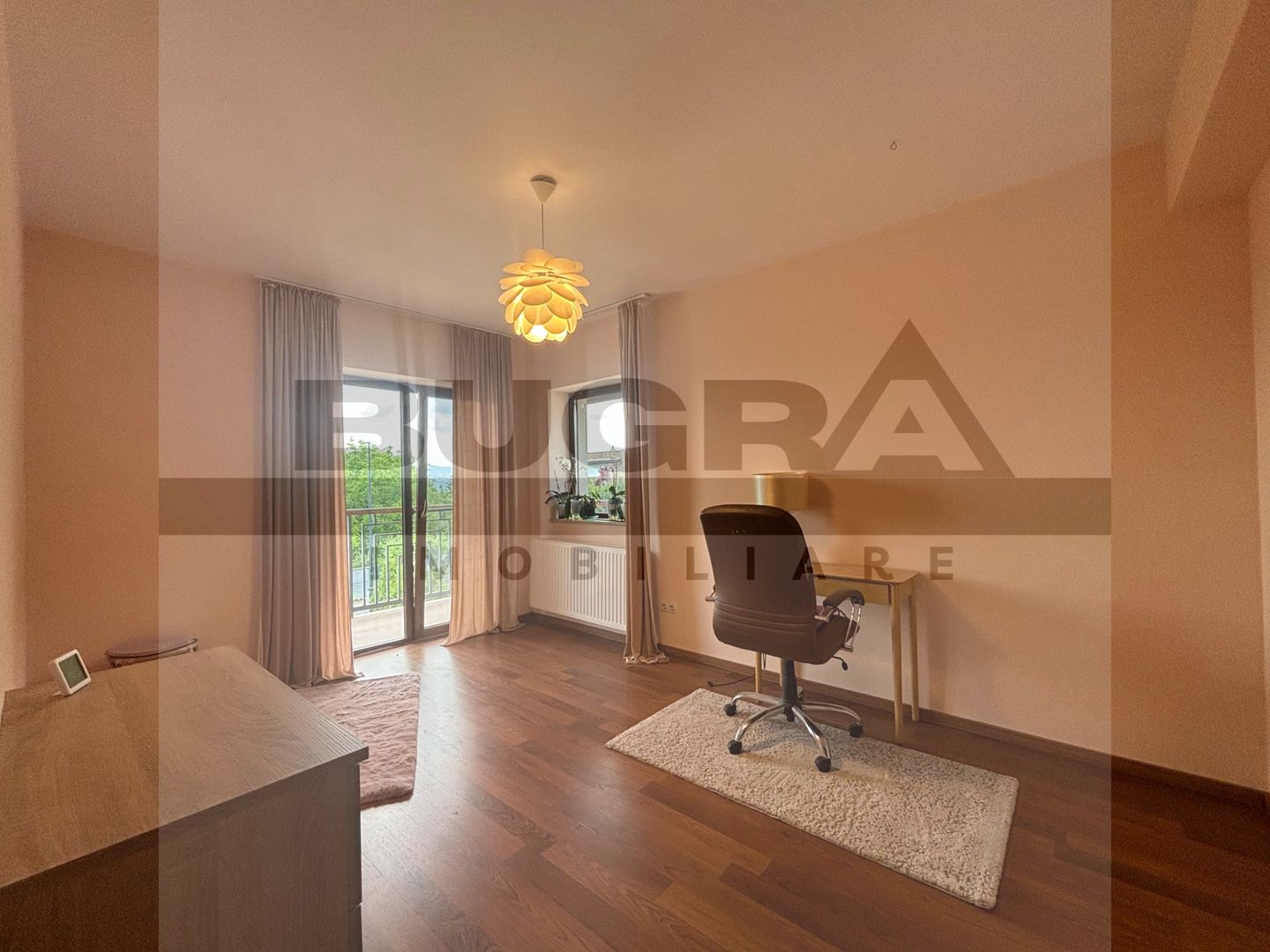 Casa individuala 230 mp, 1000 mp teren, zona Oasului - Poză 7