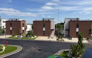 Marina Snagov - Inchiriere - Vila NOUA - 5 camere - ponton la Lacul Snagov - Poză 3