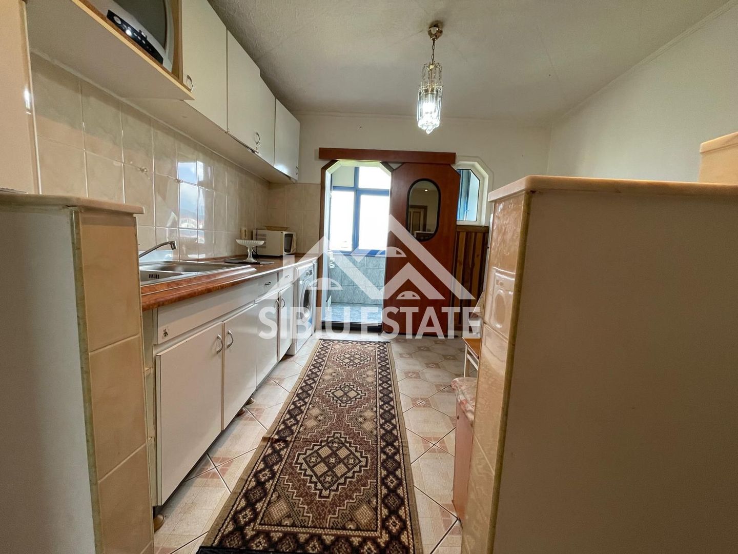 Apartament de vanzare cu 2 camere etaj 3 -Cartier Vasile Aaron - Poză 14