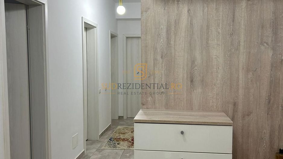 Apartament 4 camere | 94 mp | Confort Urban-Sector 5 | Mobilat complet - Poză 7