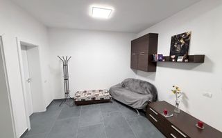 2 camere| Chisoda| loc de parcare| 45 mp| parter - Poză 8