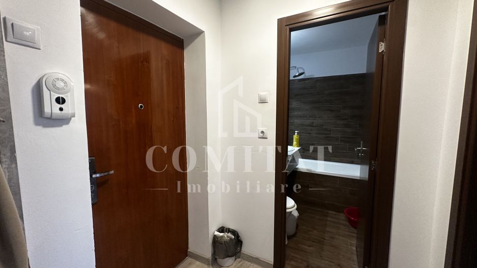 Apartament 2 camere| Mobilat și utilat | Zona Str Grigore Alexandrescu - Poză 11