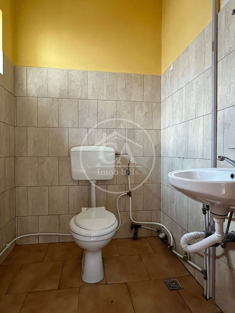 Spațiu comercial de închiriat în zona Velenta, Oradea - Poză 4
