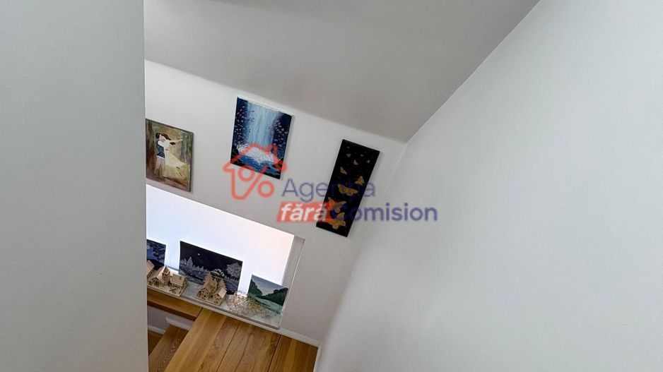 Casa Toma Cozma, 440mp, 1200mp, 1.200.000euro - Poză 19
