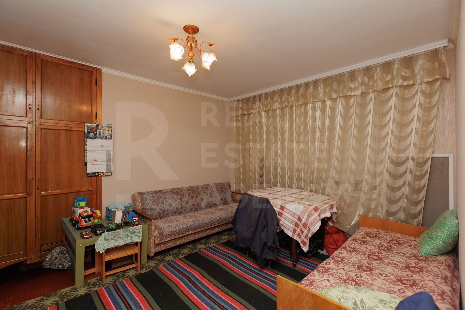 Vânzare, casă de vacanță, 50 mp + 7ari, Î.P. Piersicul Auriu, Ialoveni - Poză 8