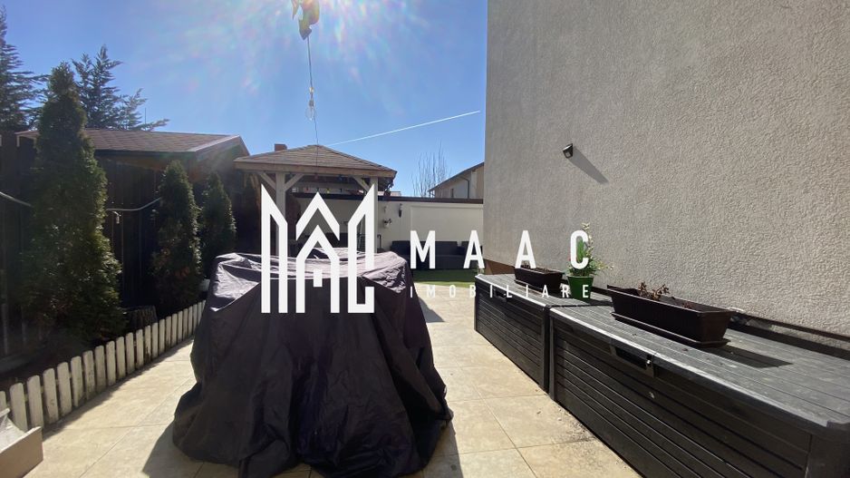 Apartament 3 camere | Curte proprie | 91MP | T. Vladimirescu - Poză 16