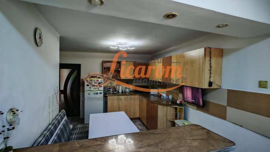 COMISION 0.Casa 4 camere,zona BLumana,Avram Iancu Kaufland - Poză 9