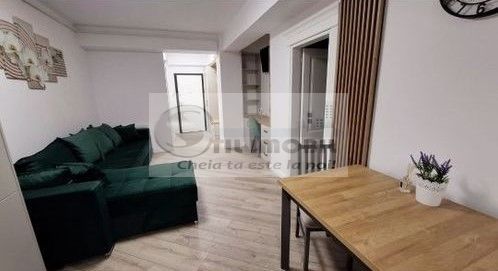 Apartament 2 Camere BUCSINESCU - 540 euro - Poză 1