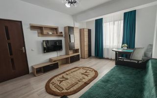 Apartament decomandat, 1 camera, loc de parcare – Complex Panoramic, capat CUG, Iasi - Poză 2