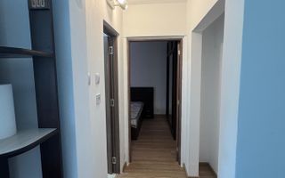De închiriat: Ap. 2 camere proaspăt renovat – Berceni / Bd. Alexandru Obregia - Poză 9