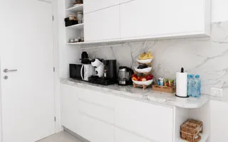 APARTAMENT 4 CAMERE DE VÂNZARE - CAVAR ODEI TOWER - Poză 13