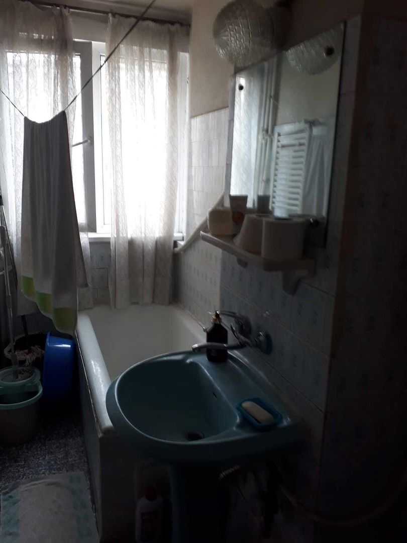 Vand apartament 4 camere N.Balcescu Galeriile Orizont - Poză 8