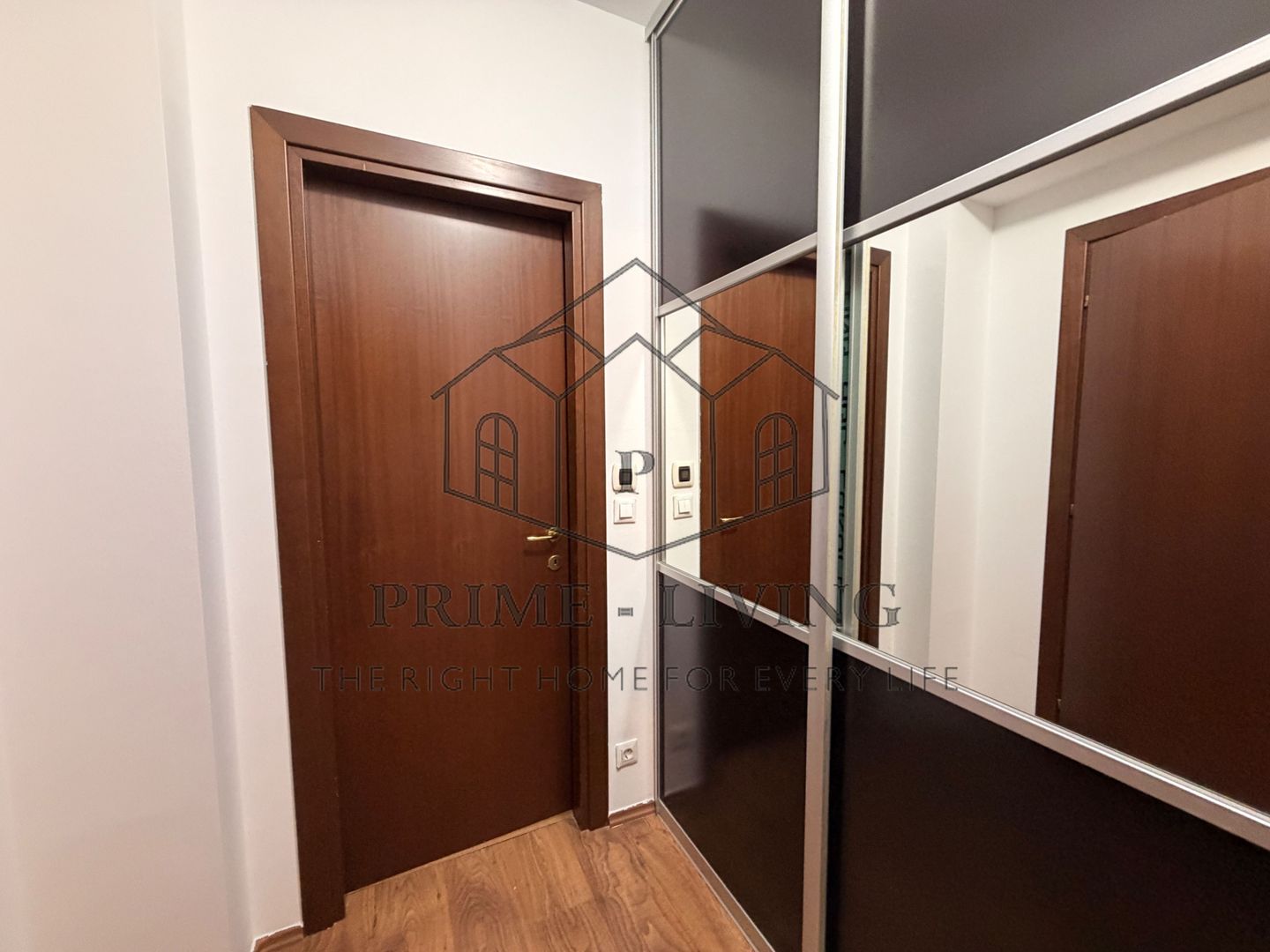 APARTAMENT DE 3 CAMERE LA INCHIRIERE IN COMPLEX CENTRAL PARK - Poză 12