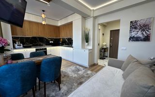 Apartament ultrafinisat | 2 camere | Cartier Terra-Floresti - Poză 1