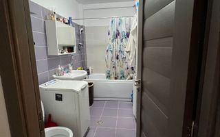 Apartament cu 3 camere în Grigorescu, zona noua, finisat si mobilat! - Poză 6