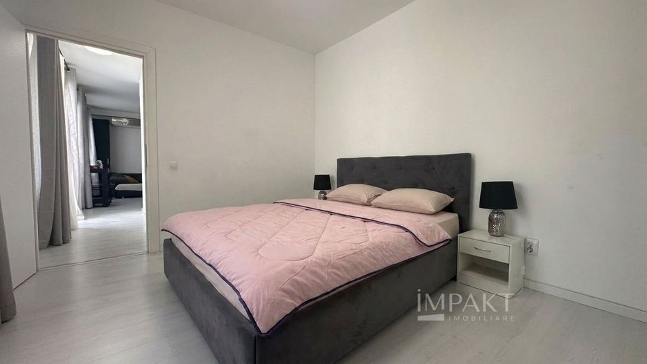 Apartament 2 Camere | Terasa 24 mp | Zona BT Arena si Cluj Arena - Poză 7