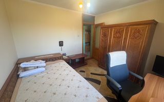 APARTAMENT 3 CAMERE ETAJ 4 GRUI CAMPULUNG - Poză 23