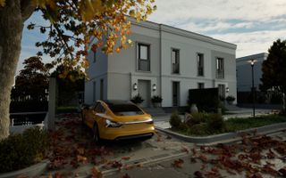 Duplex Modern cu Curte Proprie în Sectorul 4 – Confort și Liniște - Poză 2