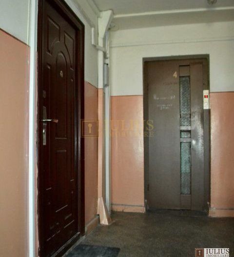 Str Brandusei - Iulius MAll, centrala proprie, decomandat. - Poză 16